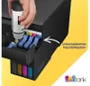 Epson - C11CJ67433 - Stampante a getto d'inchiostro - Anteprima dell’immagine prodotto 13