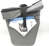 FISCHER Fahrrad-Gepäckträgertasche City grau Produktbild-Vorschau 24