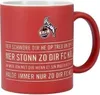 1. FC Köln Tasse 'Hymne' 0,3 Liter Produktbild-Vorschau 1