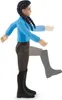 Schleich Horse Club Kim & Caramelo Starter Set  42585 Produktbild-Vorschau 13