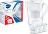Brita fill & enjoy Starterpaket Marella Cool, Gesamtvolumen Produktbild-Vorschau 11