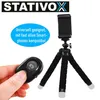 STATIVOX Smartphone Stativ flexibel Kamera mit Handy Produktbild-Vorschau 5