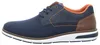 Pánské polobotky Rieker 11301-14 blau 45 Náhled obrázku produktu 14