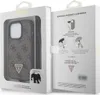 Guess Polyurethan4G Strass Triangle Metal Logo Case + Produktbild-Vorschau 13