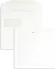 Werbefensterhüllen 220x220mm 120g/qm haftklebend Produktbild-Vorschau 1