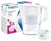 Filtrační konvice Brita ALUNA COOL MEMO 2,4L - BÍLÁ + 3 Náhled obrázku produktu 1
