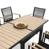 di volio Gartenmöbel PAVIA, ausziehbarer Gartentisch mit 8 Produktbild-Vorschau 7