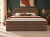 Emlar Boxspringbett Mona 2 160x200 - Komplett-Set mit Produktbild-Vorschau 2