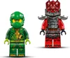 LEGO® NINJAGO® 71828 - Le bolide d'action de Lloyd Voir les images du produit 17