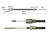 1 x Knott Bremsseil 33921-1.34 - Hüllenlänge 2430mm - Produktbild-Vorschau 2
