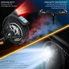 KESSER® E-Scooter mit Straßenzulassung 40km Reichweite Produktbild-Vorschau 9
