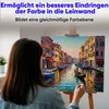 7 Artists Leinöl Polymerisiert 250 ml – Linseed Oil für Produktbild-Vorschau 6
