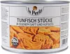 La Perla Thunfischstücke in eigenem Saft und Aufguss 1705g Produktbild-Vorschau 2