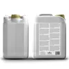 Bioethanol 96,6% 10L |  Alkohol Vanilleduft 96,6% 10L | Produktbild-Vorschau 2