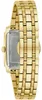Bulova 97L186 Damen-Quarzuhr Sutton Goldfarben Produktbild-Vorschau 6