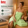 Betz Palermo Handtuch-Set 12-teilig - ®  – saugfähig & Produktbild-Vorschau 5