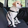 Nobby 75325, Hund, Westengeschirr, L, Schwarz, Einfarbig, Produktbild-Vorschau 4