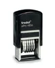 Trodat 4836, Samonamáčející, Razítko s číslem, 3,8 x 21 mm, Náhled obrázku produktu 3