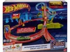 Hot Wheels Action HPC07, set de vehículos y pistas, para Vista previa de la imagen del producto 1