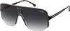 Carrera Mod. Carrera 1060 S Black Red Podgląd zdjęcia produktu 5