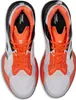 Hummel WIP 230729-2442 in BLACK/ORAN color size 44 Anteprima dell’immagine prodotto 11