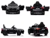 ES-Toys: Auto elettrica per bambini, modello BMW M4, con Anteprima dell’immagine prodotto 5