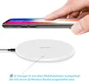 QI Ladestation 15W für Samsung Galaxy Z Flip Fold 7 / FE 6 Produktbild-Vorschau 3