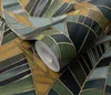 Erismann Vliestapete Floral petrol 10,05 x 0,53 m Produktbild-Vorschau 7