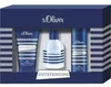 s.Oliver Outstanding Men Trio Duft-Set Produktbild-Vorschau 2