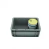 Camptropia Box - Farbe: Grau - Größe: Small 30x20x12cm 5,1L Náhled obrázku produktu 1