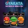 Ajinomoto Oyakata Instant Nudeln JAPANESE CLASSIC 8x93g Produktbild-Vorschau 4
