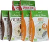SLENDIER  Konjak Nudeln Fitness Probierpaket (6x400g) Produktbild-Vorschau 1
