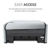 kwmobile Cover kompatibel mit Canon Pixma MX495 / TR4550 / Produktbild-Vorschau 2