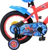VOLARE Fahrrad 14 Zoll Spiderman 21483-SACB Produktbild-Vorschau 12