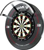 Winmau Polaris 120° Dartboardbeleuchtung Produktbild-Vorschau 1
