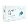 pb-sin® – 18 tot 30 capsules Productafbeelding-voorbeeld 2