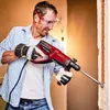 Einhell TE-RH 28 5F, SDS Plus, Czarny, Czerwony, 2,8 cm, Podgląd zdjęcia produktu 17