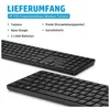HP 450 - Tastatur - programmierbar - 100 % (Fullsize) - Produktbild-Vorschau 7