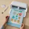 CRICUT Joy Xtra Cutter štartovací balíček, biely, Náhľad obrázku produktu 8