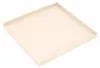 LOFT42 Brew Serviertablett aus Metall – Beige – 60x60 Produktbild-Vorschau 1