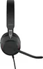 JABRA Evolve2 40 SE USB-A Stereo MS black Produktbild-Vorschau 4