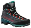 Aequilibrium Hike GTX Women 39 grau - carbon/everglade Produktbild-Vorschau 1