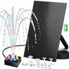 Forever LED Solar Springbrunnen mit Batterie Springbrunnen Produktbild-Vorschau 1