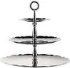 Alessi Dressed Etagere 3 Ebenen MW52/3 Produktbild-Vorschau 4