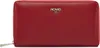 PICARD porte-monnaie Bingo Zip Around Wallet Red rouge Voir les images du produit 9