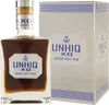 Unhiq XO Unique Malt Rum 42% Vol. 0,5l in Geschenkbox Produktbild-Vorschau 2
