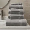 Betz 10-tlg. Handtuch-Set PREMIUM 2 Duschtücher 4 Produktbild-Vorschau 4