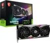 MSI GeForce RTX 4070 Ti GAMING TRIO 12G - Karty graficzne Podgląd zdjęcia produktu 1