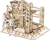 ROBOTIME Rokr Puzzle 3D en bois Piste à billes : Explorer Voir les images du produit 2