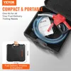 Pompa do oleju napędowego VEVOR, 12 V DC, 10 GPM, 1/4 KM, Podgląd zdjęcia produktu 2